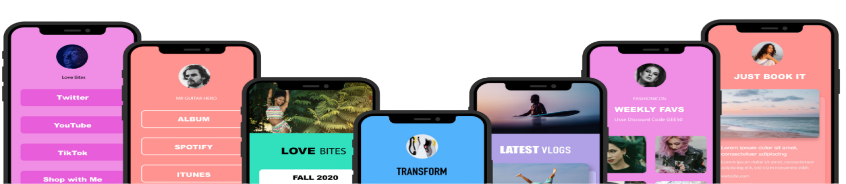 Channel Cover Photo